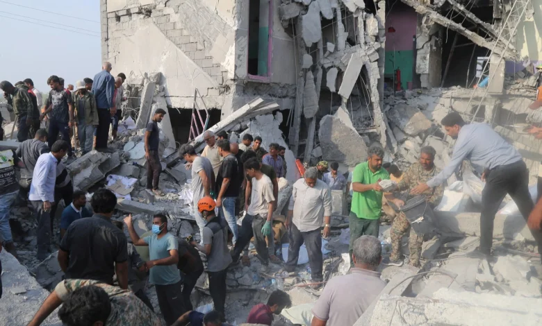 Al Jazeera investigation: Iran girls’ school targeting likely ‘deliberate’ | Israel-Iran conflict News