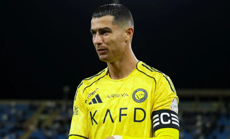 Al-Nassr offer Cristiano Ronaldo injury update after Portugal star limps out of Saudi Pro League win