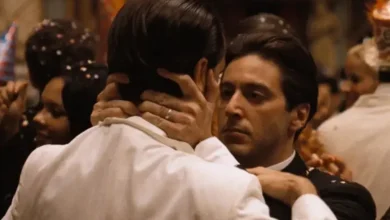 Al Pacino: How a Lost Oscar Turn as Michael Corleone Grew Taller Than the Winner