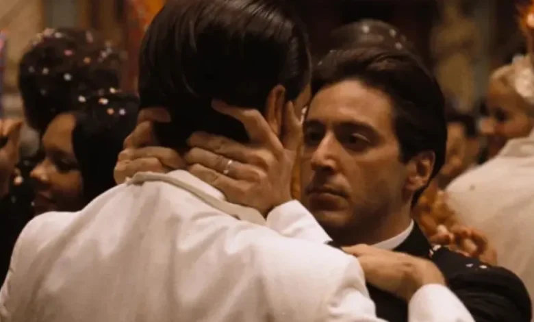Al Pacino: How a Lost Oscar Turn as Michael Corleone Grew Taller Than the Winner
