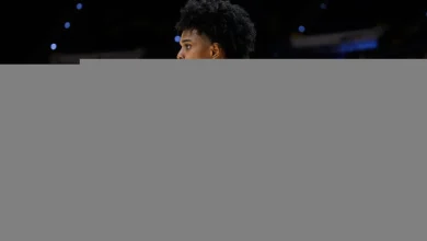 Alabama basketball star Aden Holloway arrested on drug charge