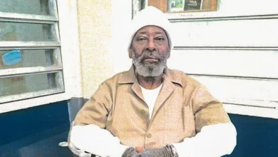 Alabama governor commutes death sentence of man who didn't kill anyone