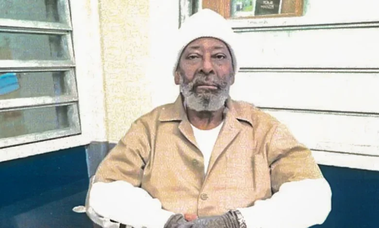 Alabama governor commutes death sentence of man who didn't kill anyone