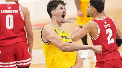 Alabama vs Michigan Prediction, Picks & Odds for Today's March Madness Game