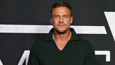 Alan Ritchson Alleged Assault Being Investigated by Tennessee Police