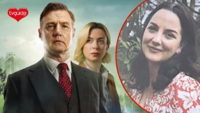 Alana and Michael find a reluctant comfort through Itv Player’s haunting cello