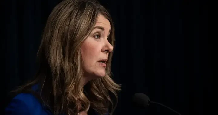 Alberta proposes election blackout on citizen-led referendum questions