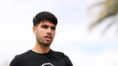 Alcaraz conoce ya quién sería su rival en tercera ronda de Indian Wells
