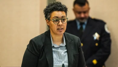 Alderperson Closes Office After 'Threats Of Violence' Following Loyola Student's Killing