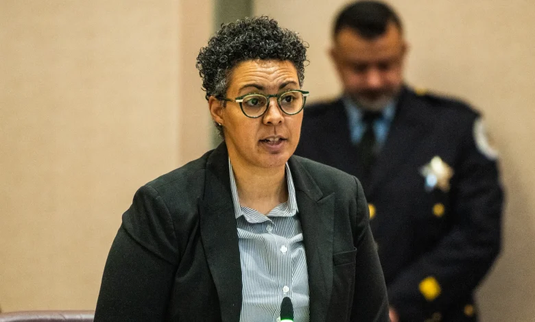 Alderperson Closes Office After 'Threats Of Violence' Following Loyola Student's Killing