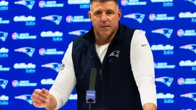 Alec Pierce or A.J. Brown, new pass rushers and O-line fixes