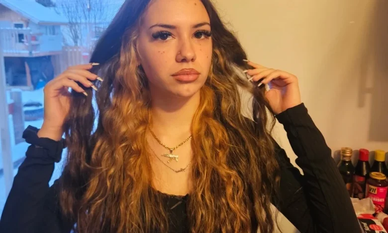 Alerte AMBER | Une adolescente de 15 ans aurait été enlevée à Montréal