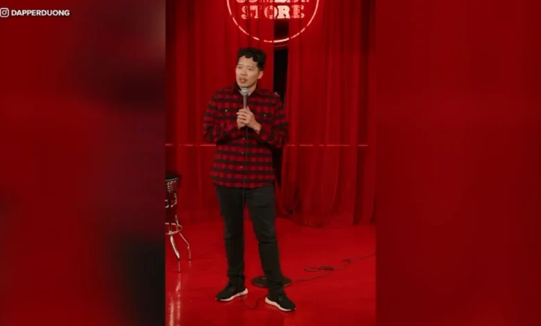 Alex Duong, stand-up comedian and actor, dies following cancer battle