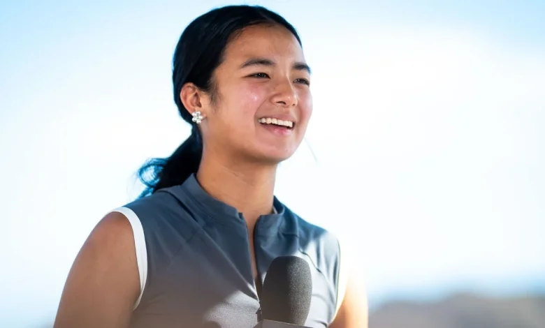 Alex Eala braces for pivotal Sunshine Swing opener in Indian Wells