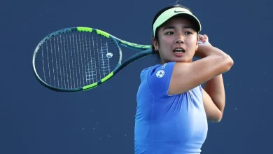 Alex Eala exits 2026 Miami Open with dismal loss against Karolína Muchová
