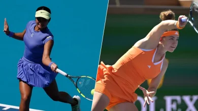 Alex Eala to face Karolina Muchova in Miami Open Round of 16