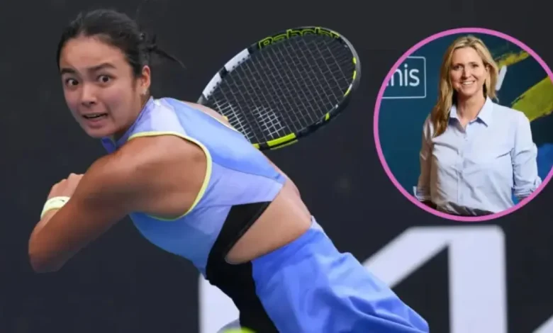 Alex Eala’s Rising Star Power Compared to Taylor Swift