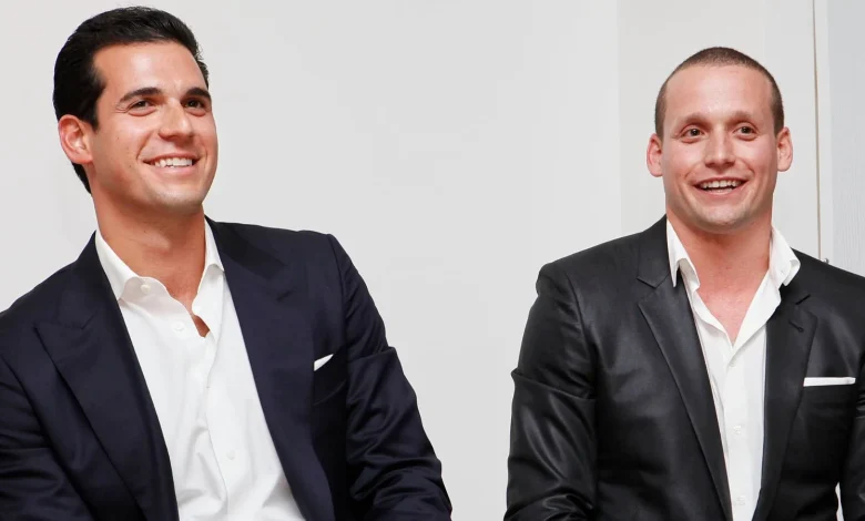 Alexander brothers, luxury real estate brokers, convicted of sex trafficking after weekslong trial