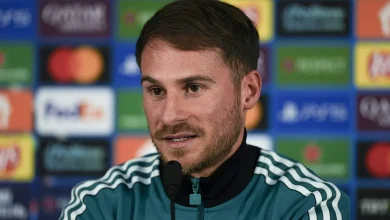 Alexis Mac Allister'dan Galatasaray'ın yıldızına övgü: "En çok zorlayacak oyuncu olabilir"