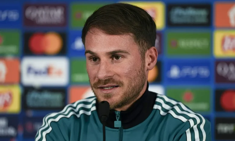 Alexis Mac Allister'dan Galatasaray'ın yıldızına övgü: "En çok zorlayacak oyuncu olabilir"