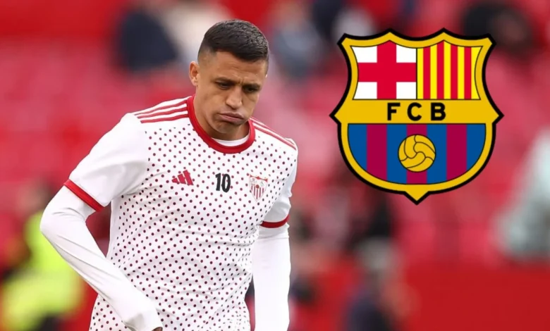 Alexis Sánchez va contra su viejo amor: Cómo le ha ido a Maravilla enfrentando al Barcelona