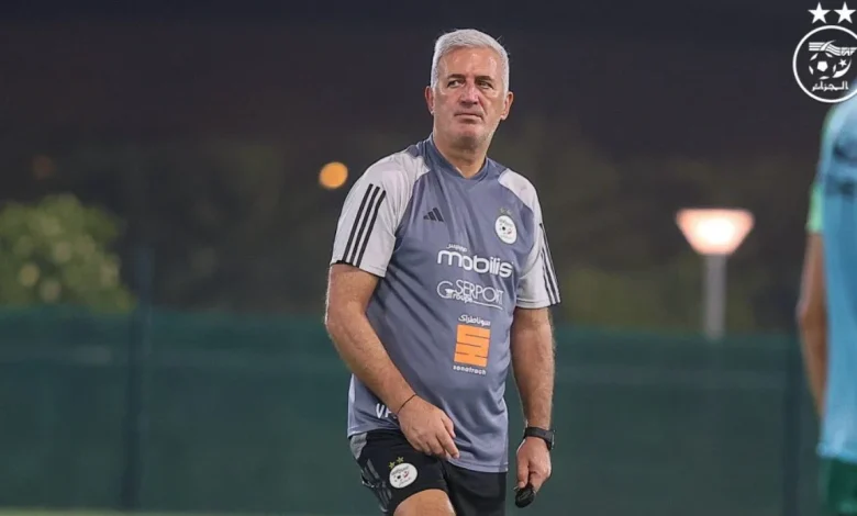 Algérie - Guatemala : C'est l'heure du changement !