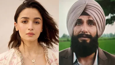 Alia Bhatt Reacts To Ranveer Singh's Emotional Dhurandhar 2 Scene: "Jaskirat Singh Rangi And This Moment Is Everything"