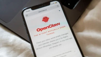 Alibaba Debuts OpenClaw App to Feed China’s Agentic AI Addiction