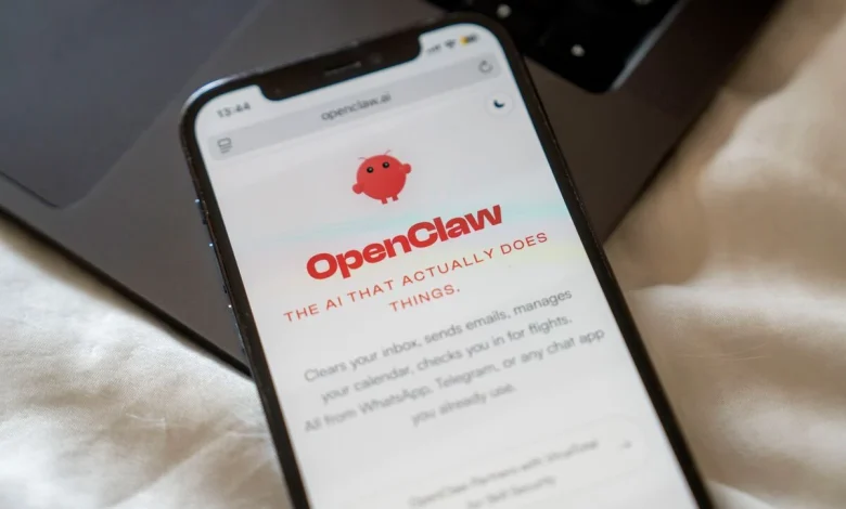 Alibaba Debuts OpenClaw App to Feed China’s Agentic AI Addiction