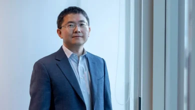 Alibaba.com President: The one-person unicorn is coming. AI is making it possible