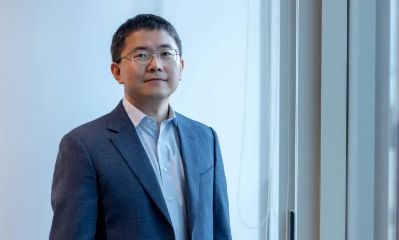 Alibaba.com President: The one-person unicorn is coming. AI is making it possible
