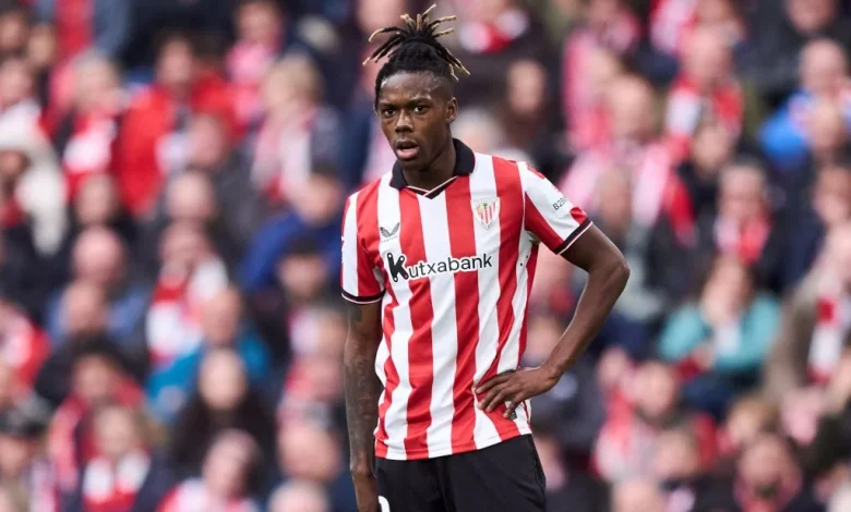 Alineación confirmada de Athletic Club vs Barcelona por LaLiga