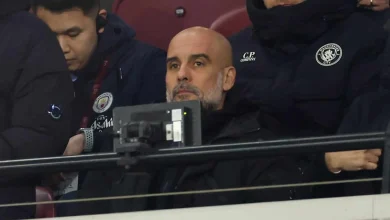 Alineación del Manchester City ante Real Madrid: el once de Guardiola para buscar la remontada