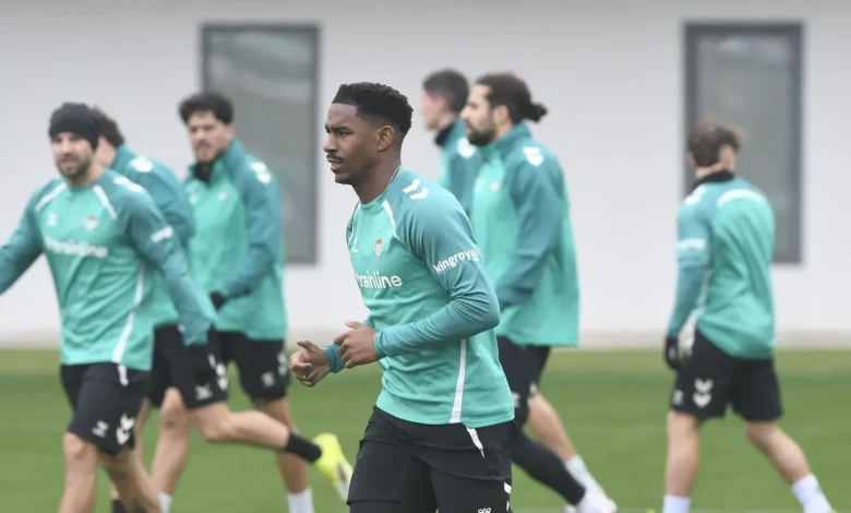 Alineaciones confirmadas del Betis - Celta de Vigo de la jornada 28 de LALIGA EA Sports