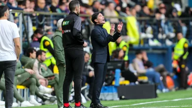 Alineaciones confirmadas del Deportivo Alavés - Villarreal de la jornada 28 de LALIGA EA Sports