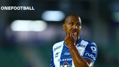 📋 Alineaciones listas en el Hidalgo para el Pachuca vs Necaxa