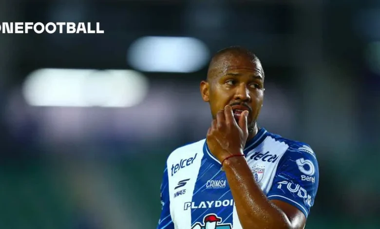 📋 Alineaciones listas en el Hidalgo para el Pachuca vs Necaxa