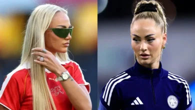 Alisha Lehmann: Commercial titan urged to keep rock-bottom Leicester in the WSL — can a summer exit be avoided?