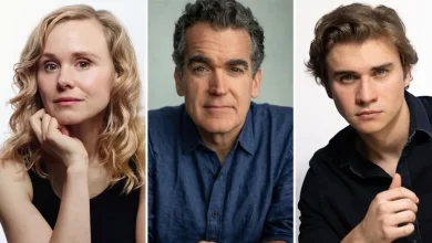 Alison Pill, Brian d'Arcy James Among 24 Cast In 'Rabbit, Rabbit'