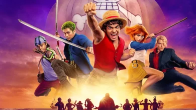 All 4 New Cast Members, Filming Updates & Everything We Know So Far