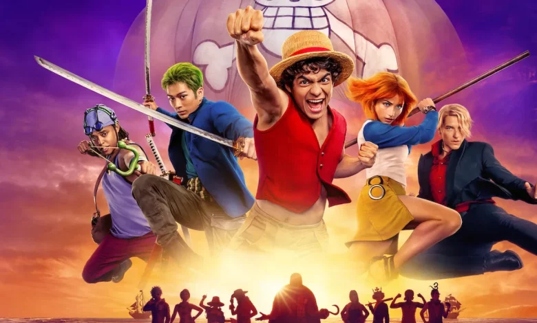 All 4 New Cast Members, Filming Updates & Everything We Know So Far