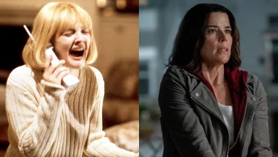 All 7 Scream Movies Ranked From Worst to Best