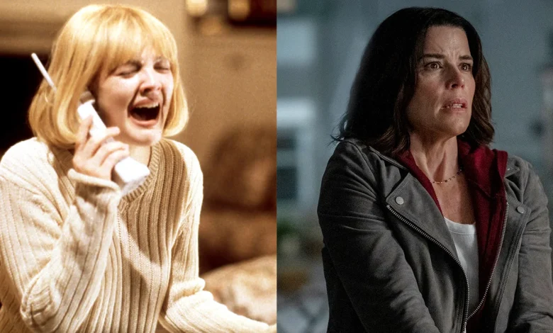 All 7 Scream Movies Ranked From Worst to Best