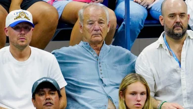 All About Bill Murray's 6 Sons, Homer, Luke, Caleb, Jackson, Cooper and Lincoln