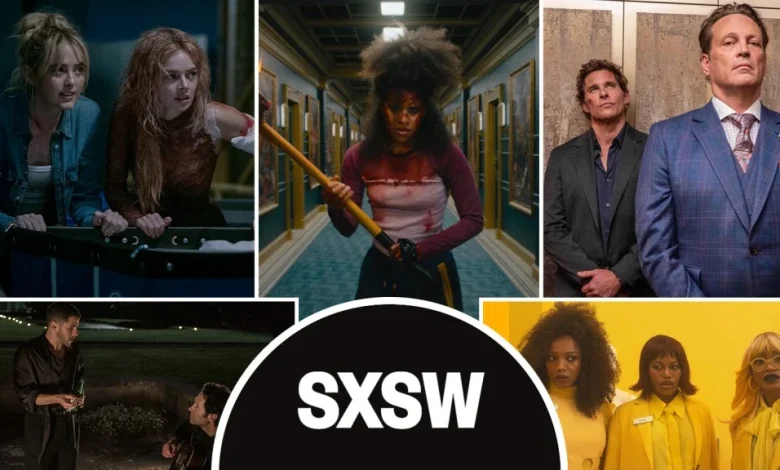 All Of Deadline's Reviews From The Festival