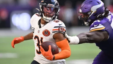 All-Pro safety Kevin Byard agrees to free-agent deal with the Patriots