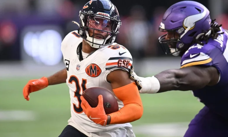 All-Pro safety Kevin Byard agrees to free-agent deal with the Patriots