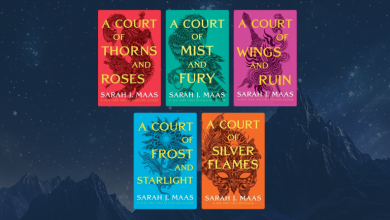 All The Clues That 'A Court Of Thorns and Roses' Book 6 Is Coming Sooner Than Fans Think
