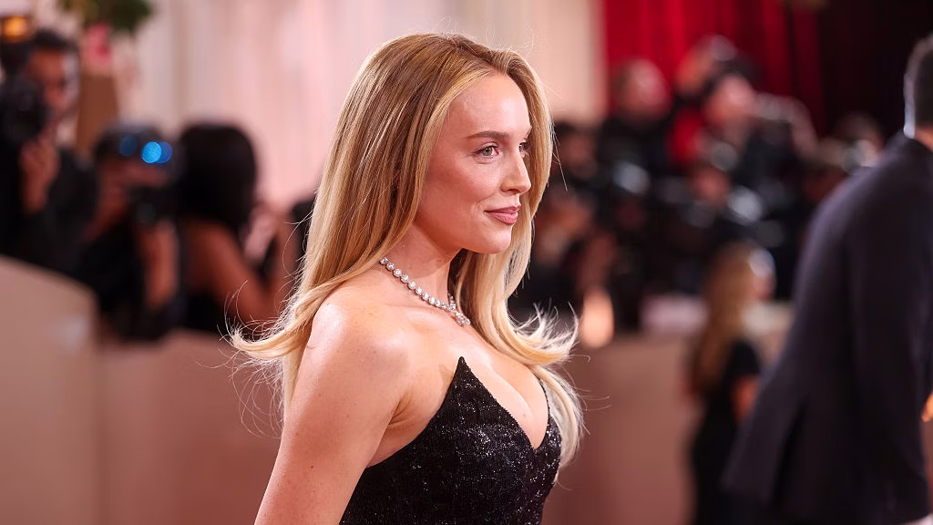 All You Need To Know About Call Her Daddy Host Alex Cooper