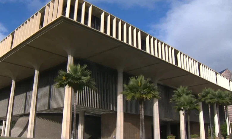 All clear given at State Capitol after bomb threat scare